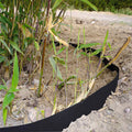 Bamboo Root Barrier Fence