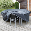Custom Waterproof Furniture Cover